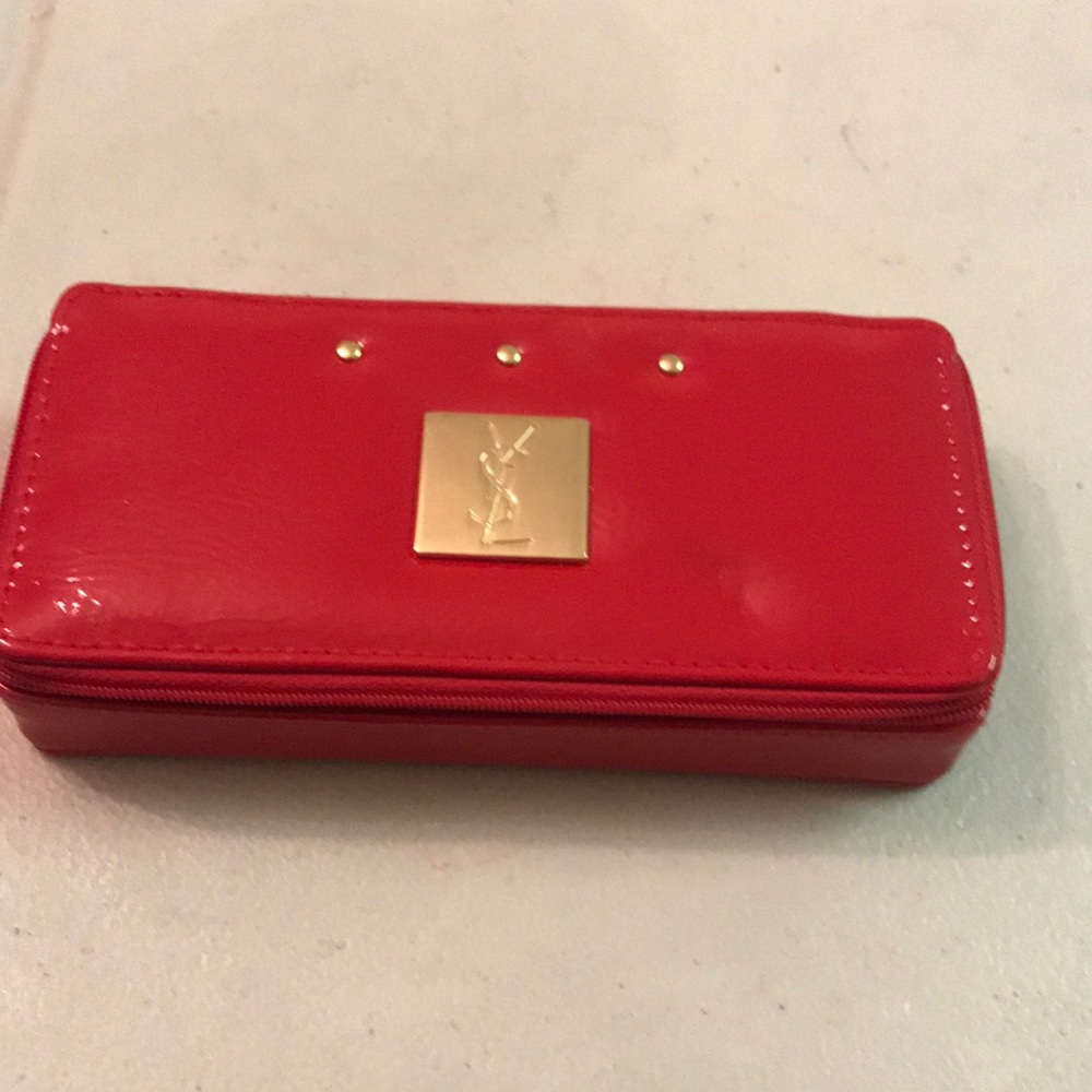 YSL makeup